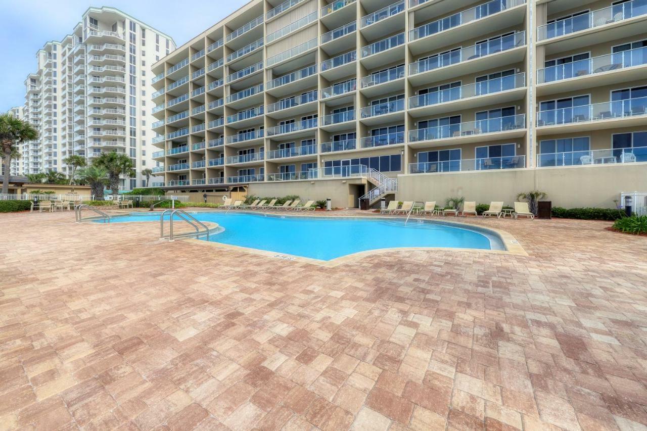 Sterling Sands 808 Destin Luaran gambar