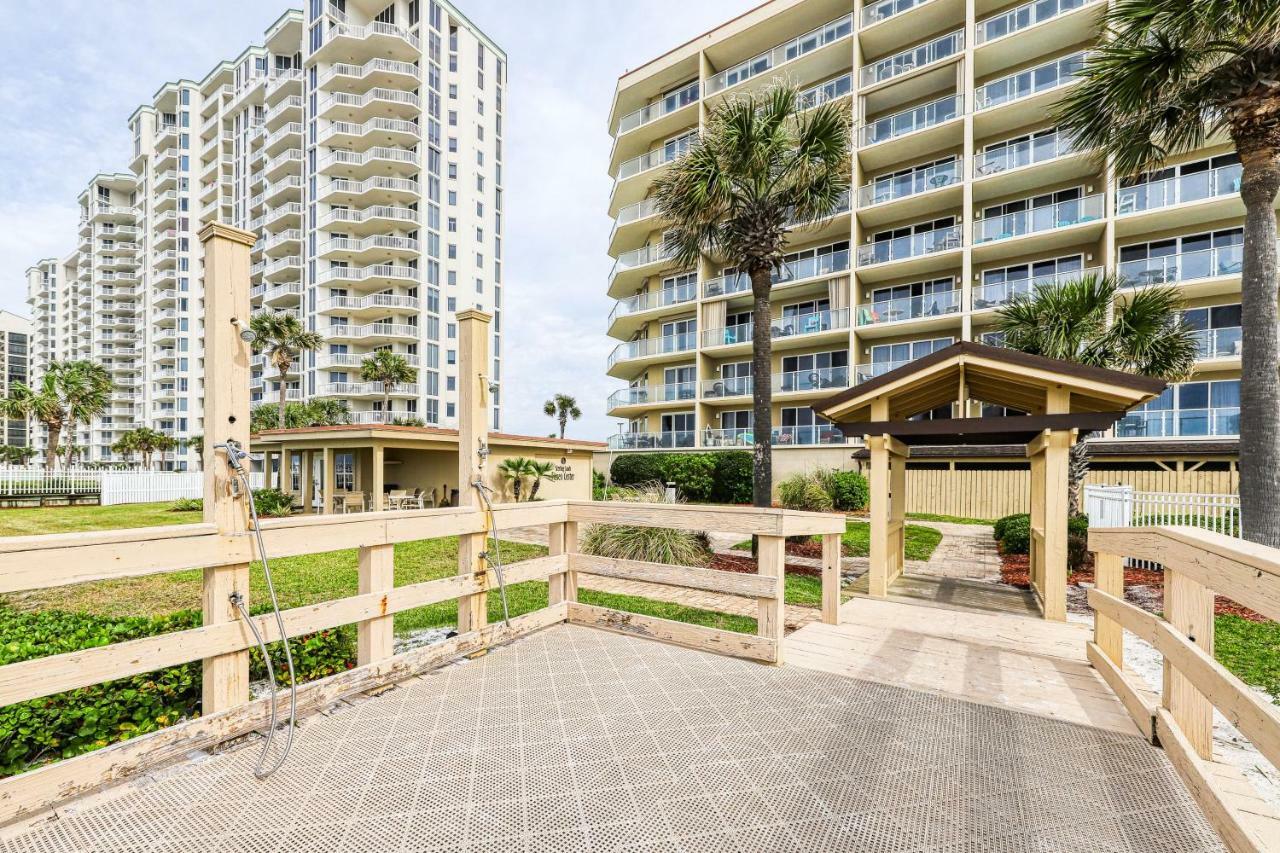 Sterling Sands 808 Destin Luaran gambar