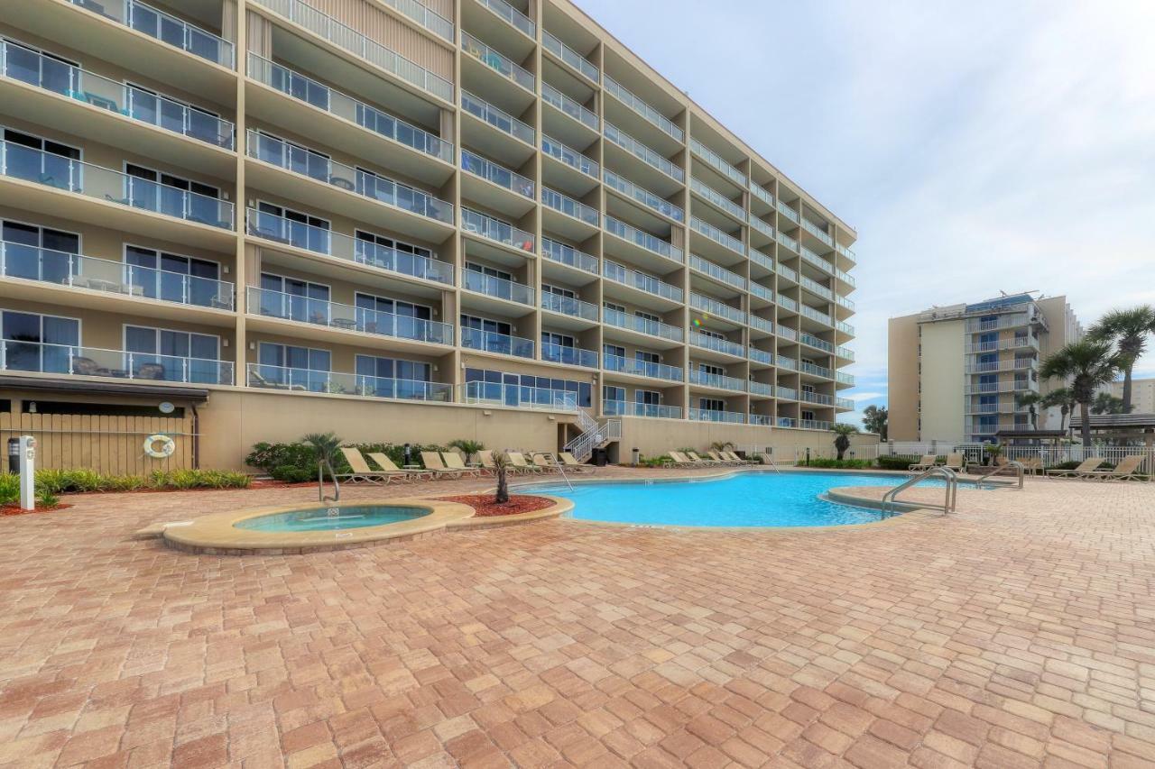 Sterling Sands 808 Destin Luaran gambar