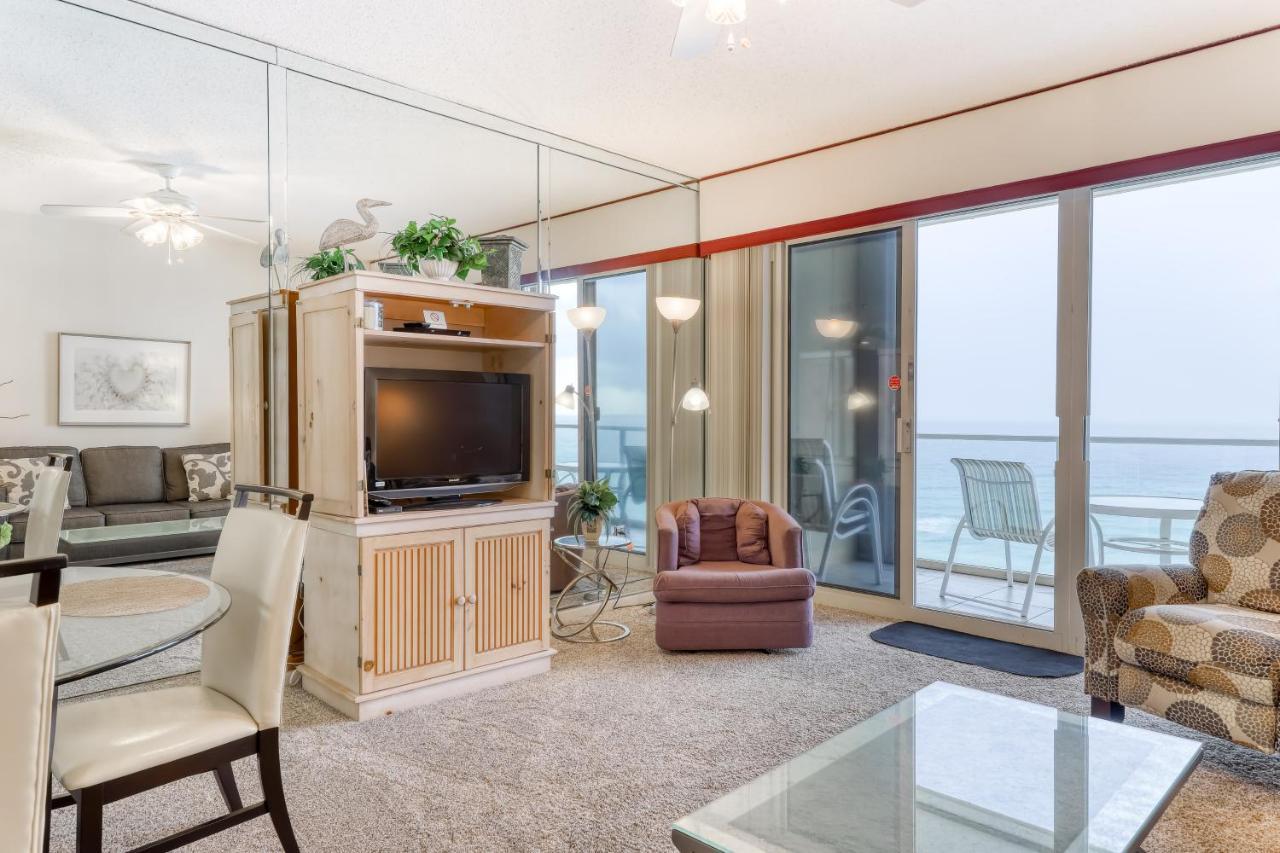 Sterling Sands 808 Destin Luaran gambar