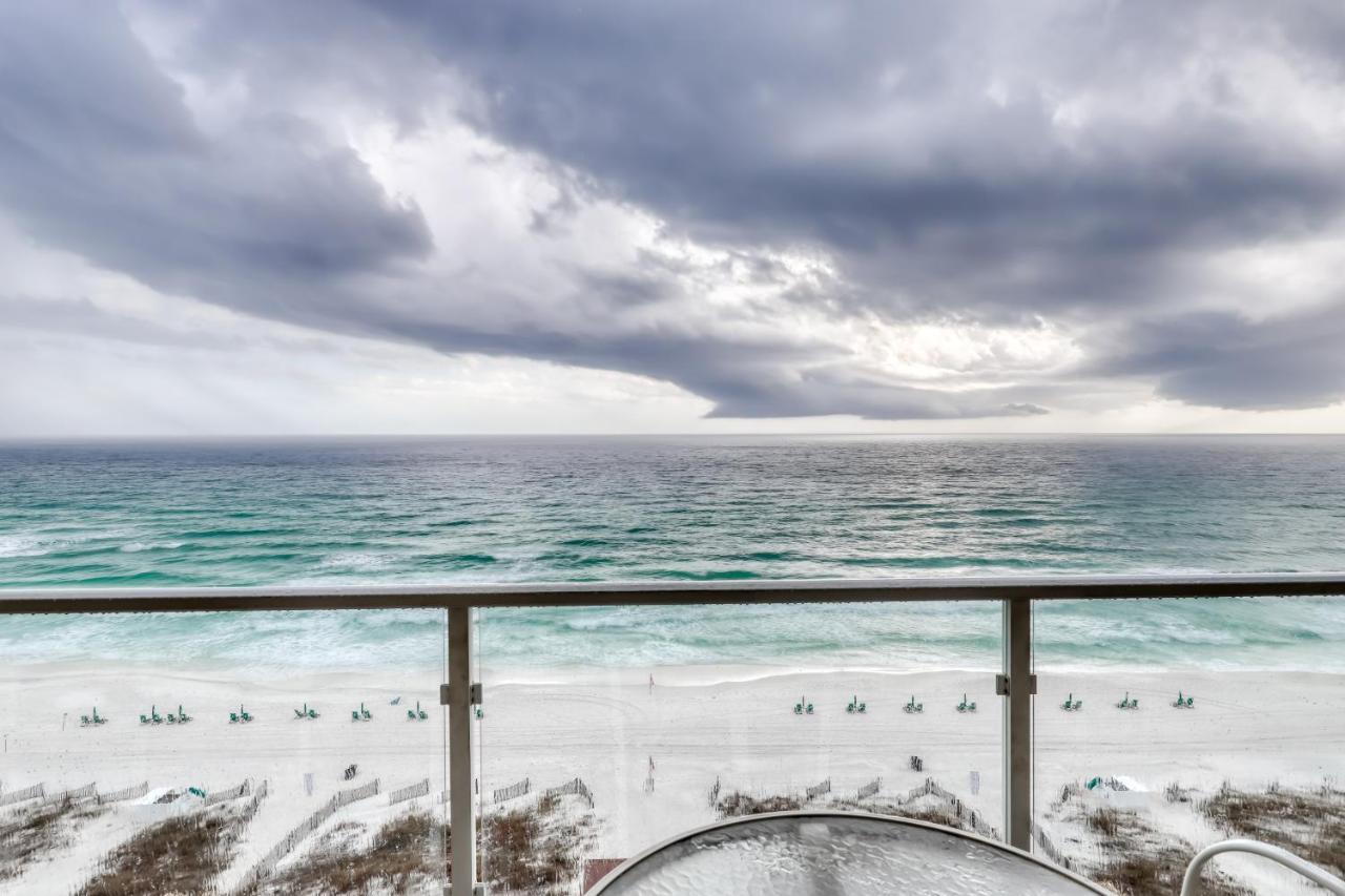 Sterling Sands 808 Destin Luaran gambar