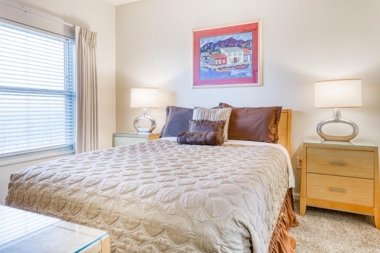 Sterling Sands 808 Destin Luaran gambar